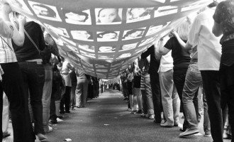 24 de marzo, día de la militancia