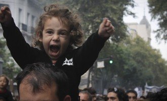 Postales del 24 de marzo