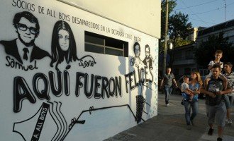 All Boys, Nueva Chicago y Defensores de Belgrano: Fútbol, memoria y dictadura