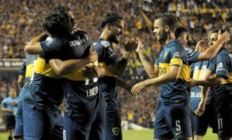 Copa Libertadores: De victoria, empates y derrotas