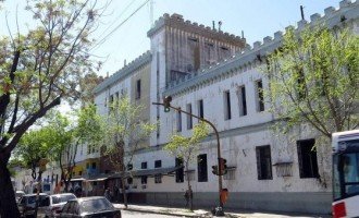 Informe Procuvin: el 2017 inició con sobrepoblación en las cárceles federales