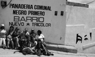 Colombia y Venezuela unidas, aportando a la comunicación popular
