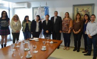 Se creó la Defensoría LGBT a nivel nacional