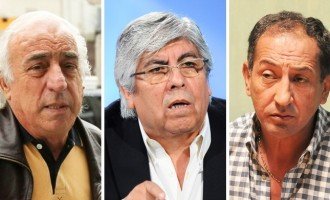 El paro del 31 de marzo y los movimientos en el mapa sindical argentino