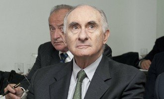 De la Rua: “Hacía falta que la UCR mostrara cómo se resuelven las cosas”