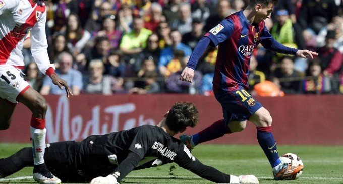 El dueño de la pelota
