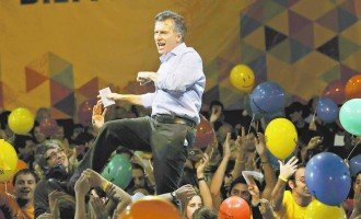 ¿Nueva derecha democrática?