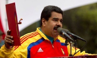 El Alba se reúne en Caracas ante la agresión de EEUU a Venezuela