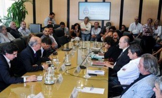 Cerró la paritaria docente nacional ¿y las provincias?