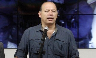 Berni: “No dudaría ni un segundo de que mis policías usen las Taser”