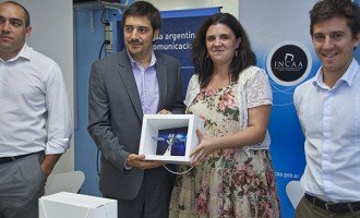 Se viene el “Netflix argentino” de la mano del INCAA y ArSat