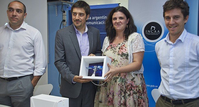 Se viene el “Netflix argentino” de la mano del INCAA y ArSat