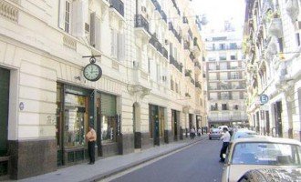 La Librería de las Mujeres cumple 20 años