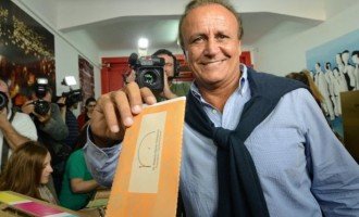 Ajustada elección en Santa Fe entre el Socialismo y el PRO
