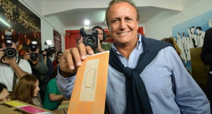 Ajustada elección en Santa Fe entre el Socialismo y el PRO