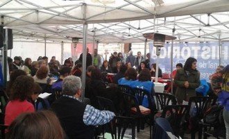 Docentes universitarios reclaman recomposición salarial y aplicación del Convenio Colectivo de Trabajo
