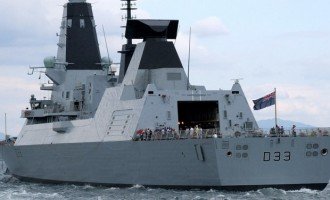 Más allá de Malvinas, el colonialismo moderno en el mundo