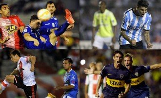 Copa Libertadores: Entre un hola y un adiós