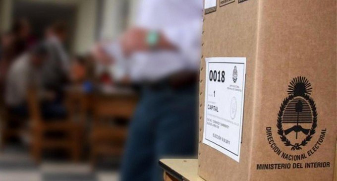 Indecisos: el derecho a no votar por los que ganan