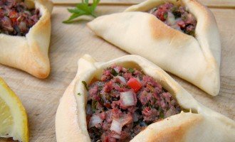 Claves para hacer las mejores empanadas árabes