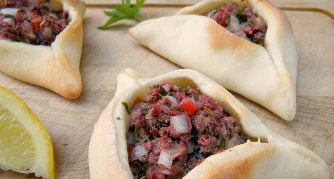 Claves para hacer las mejores empanadas árabes