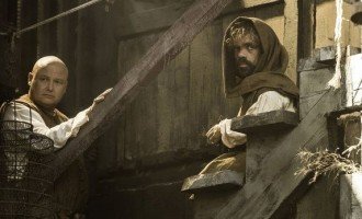 ¿Manija de Game of Thrones? Todos los trailers de la 5° Temporada