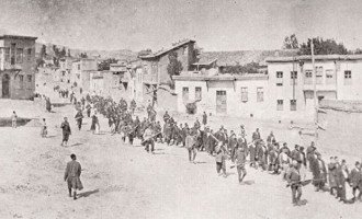 No me olvides: nuevo aniversario del genocidio armenio