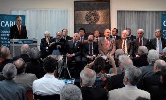 Un “Consenso” que huele a Washington