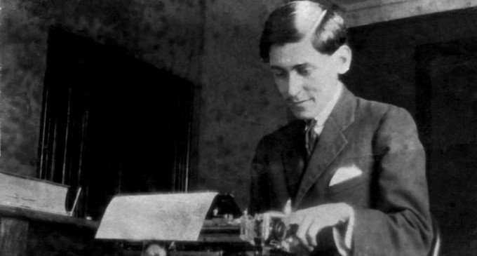 José Carlos Mariátegui: un nuevo aniversario de creación heroica