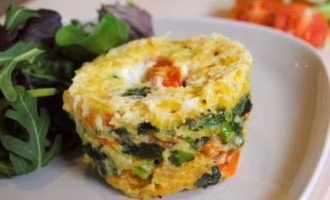 Recetas rápidas: Una para microondas y una con jengibre