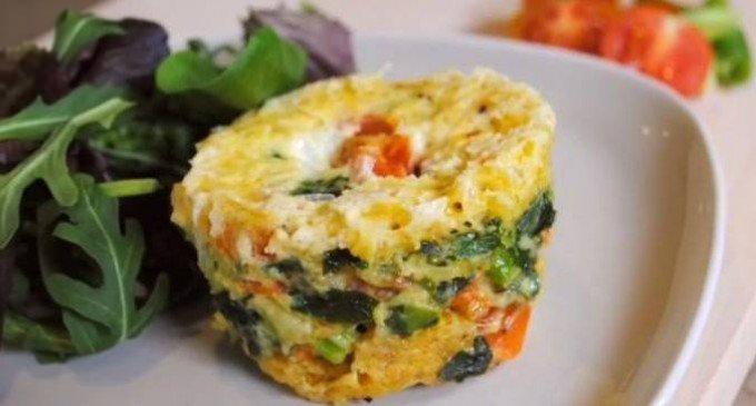 Recetas rápidas: Una para microondas y una con jengibre