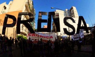 Medios populares apoyan conformación del nuevo Sindicato de Prensa