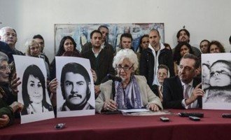 Se suicidó Pablo Germán Athanasiu Laschan, el nieto recuperado 109
