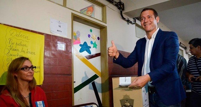 El MPN sigue gobernando Neuquén