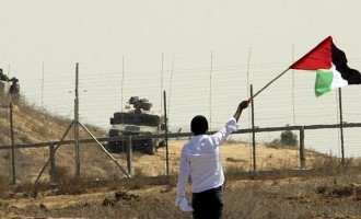 Palestina ingresó como miembro pleno a la Corte Penal Internacional