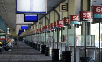 La UTA amenazó con un nuevo paro y pide 40% de aumento salarial