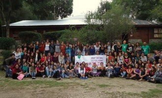 Se realizó la cuarta plenaria de Socorristas en Red