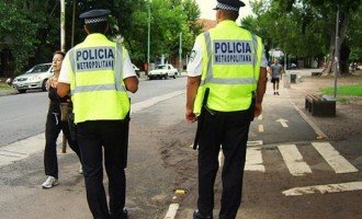 Se presentó un recurso para que la Corte Suprema falle sobre las Taser