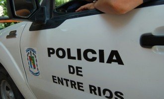 Comenzó juicio por sedición contra 18 policías de Entre Ríos