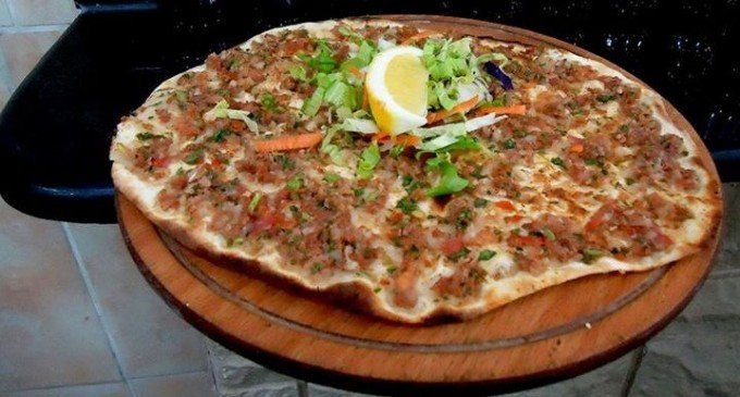 Pizzadilla: Tres variades de pizza que te van a volar la cabeza