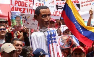 Con la venia imperial: guerra psicológica, paramilitarismo y sabotaje en Venezuela (II)