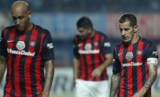 Copa Libertadores: Sin ciclones ni huracanes, con leones
