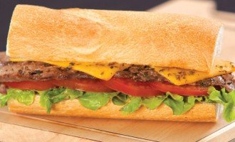 Ketchup casero y cinco tips para hacer el mejor sanguche de lomito