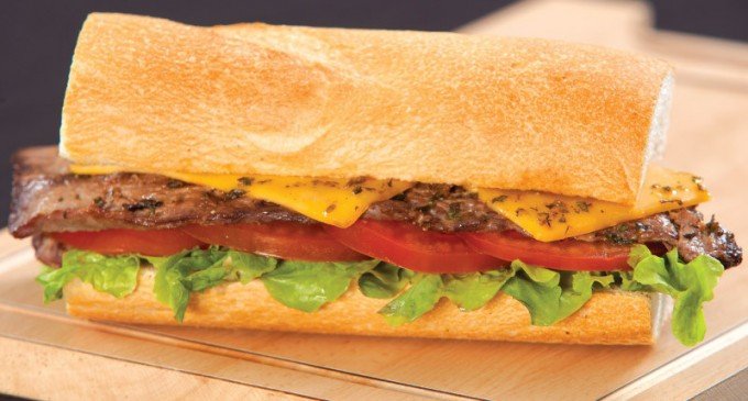 Ketchup casero y cinco tips para hacer el mejor sanguche de lomito