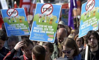 ¿Qué es el Tratado Transatlántico de Comercio e Inversión entre EEUU y Europa?