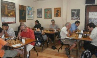 De club de barrio a semillero del ajedrez argentino