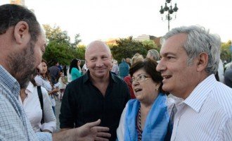 El PRO y la UCR cerraron una lista común en La Pampa