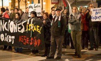 Boicot contra las presentaciones de la cantante israelí Noa
