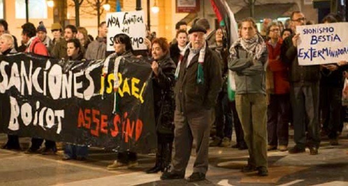 Boicot contra las presentaciones de la cantante israelí Noa