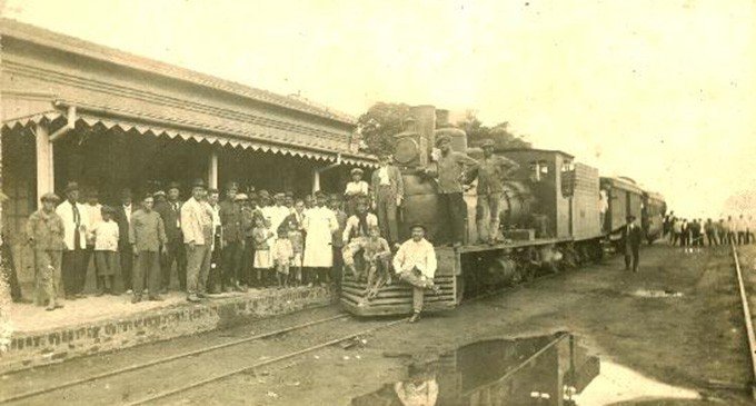 Breve historia de los ferrocarriles argentinos: entre la nacionalización y la privatización